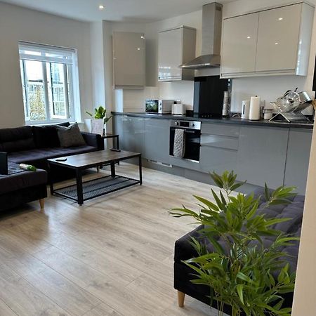 The Walworth Retreat- Cozy Flats In London Apartment ภายนอก รูปภาพ