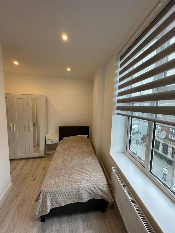 The Walworth Retreat- Cozy Flats In London Apartment ภายนอก รูปภาพ