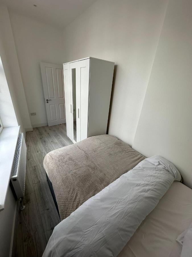 The Walworth Retreat- Cozy Flats In London Apartment ภายนอก รูปภาพ