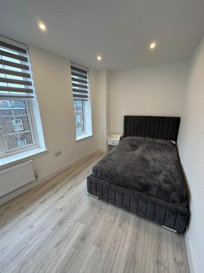 The Walworth Retreat- Cozy Flats In London Apartment ภายนอก รูปภาพ