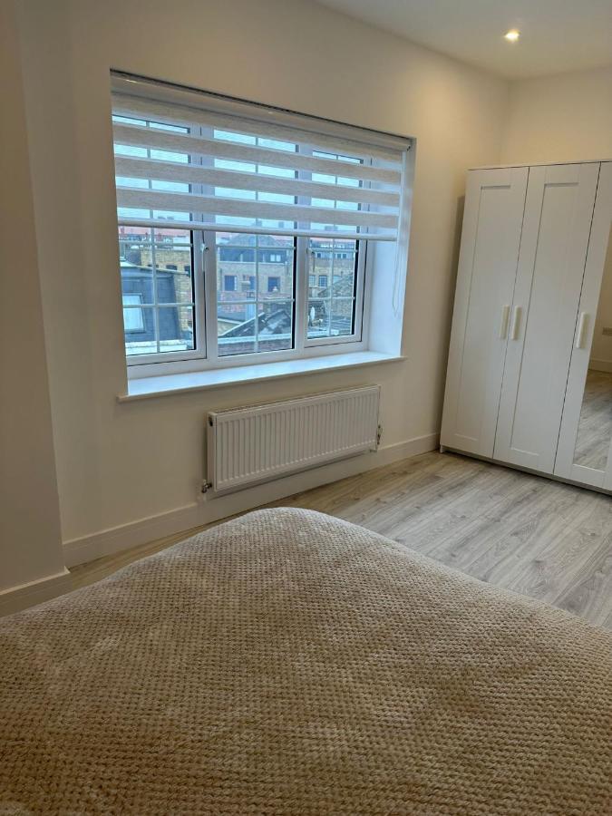 The Walworth Retreat- Cozy Flats In London Apartment ภายนอก รูปภาพ