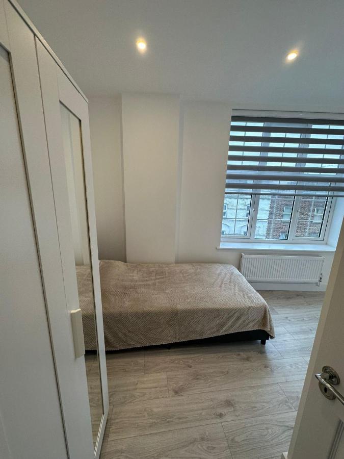 The Walworth Retreat- Cozy Flats In London Apartment ภายนอก รูปภาพ