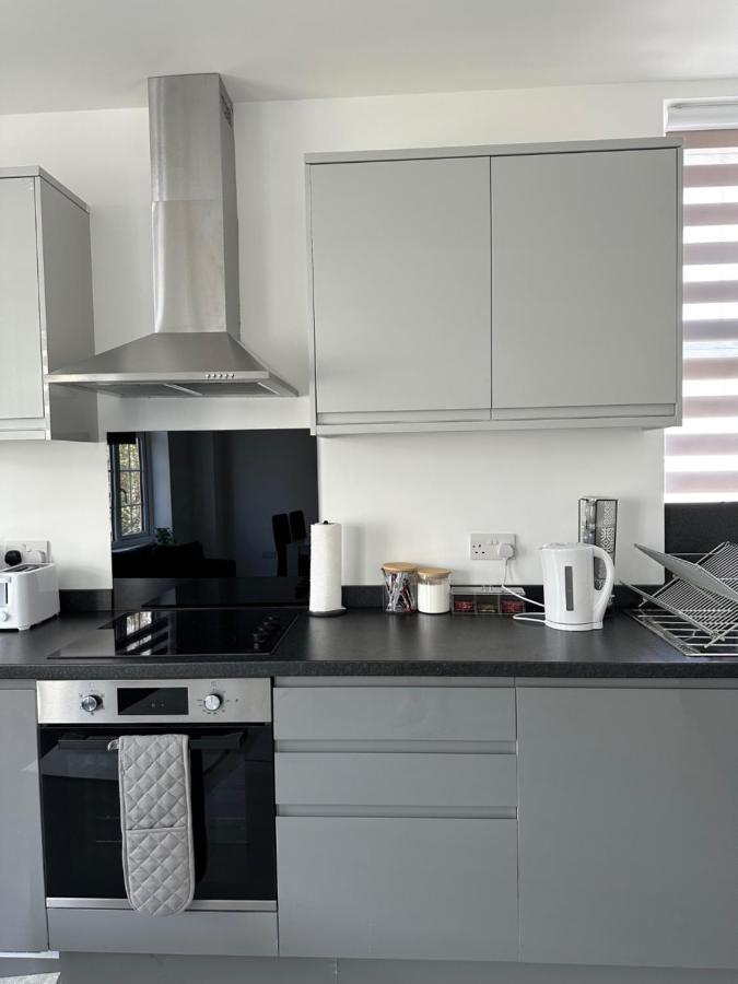 The Walworth Retreat- Cozy Flats In London Apartment ภายนอก รูปภาพ